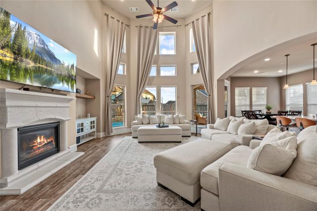 31153 Pecan Creek Drive, Brookshire, TX 77423