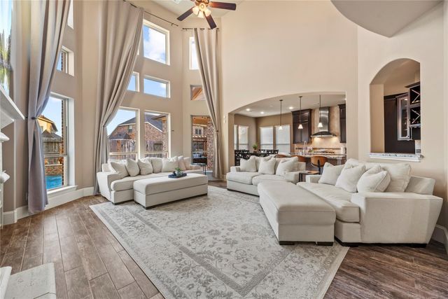 31153 Pecan Creek Drive, Brookshire, TX 77423