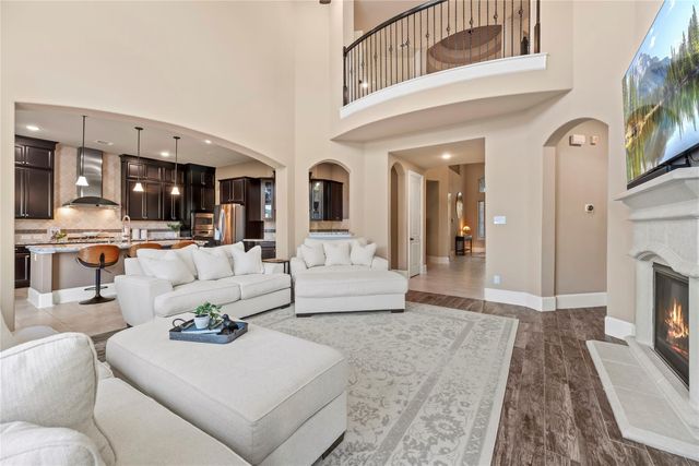 31153 Pecan Creek Drive, Brookshire, TX 77423