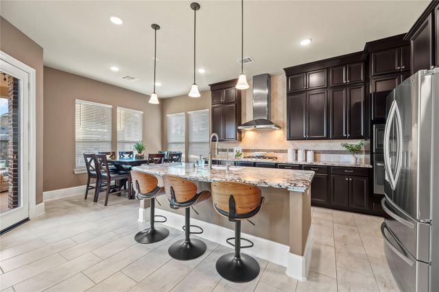 31153 Pecan Creek Drive, Brookshire, TX 77423