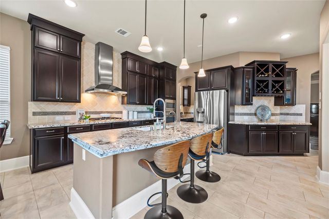 31153 Pecan Creek Drive, Brookshire, TX 77423