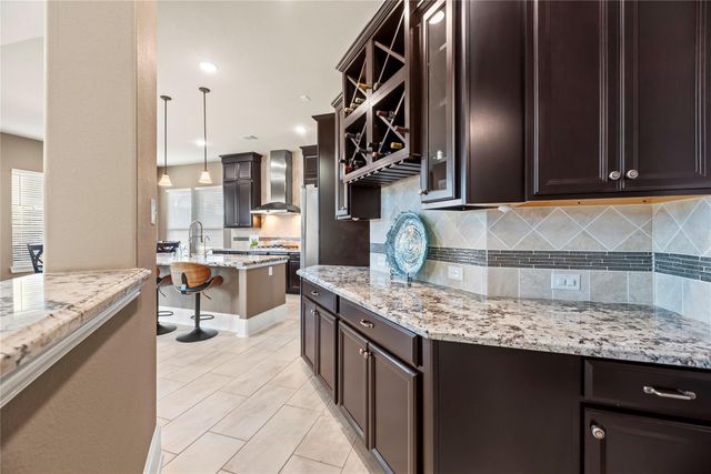 31153 Pecan Creek Drive, Brookshire, TX 77423