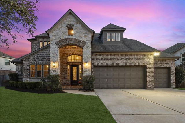 31153 Pecan Creek Drive, Brookshire, TX 77423