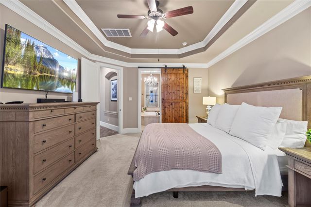 31153 Pecan Creek Drive, Brookshire, TX 77423