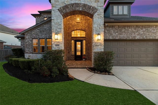 31153 Pecan Creek Drive, Brookshire, TX 77423