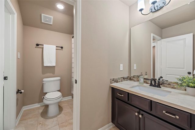 31153 Pecan Creek Drive, Brookshire, TX 77423