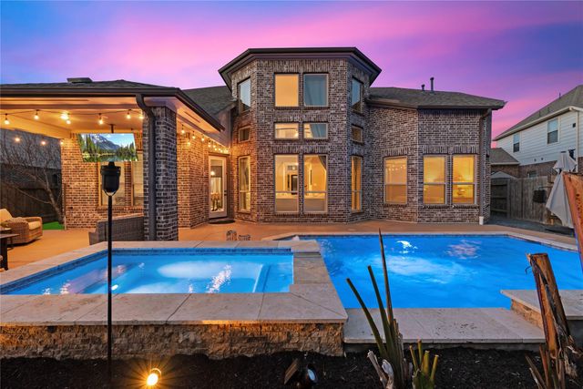 31153 Pecan Creek Drive, Brookshire, TX 77423