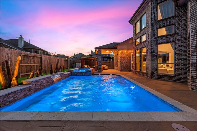 31153 Pecan Creek Drive, Brookshire, TX 77423