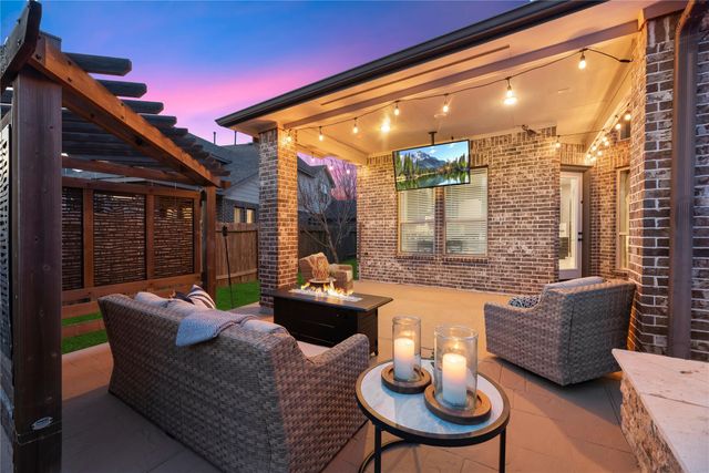 31153 Pecan Creek Drive, Brookshire, TX 77423