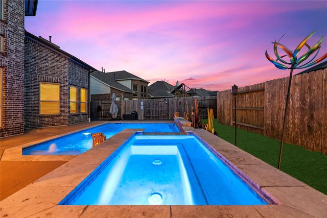 31153 Pecan Creek Drive, Brookshire, TX 77423