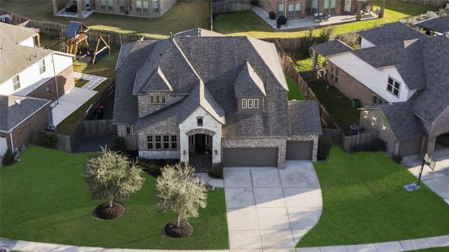 31153 Pecan Creek Drive, Brookshire, TX 77423