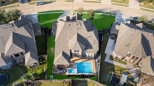 31153 Pecan Creek Drive, Brookshire, TX 77423