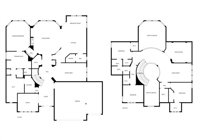 31153 Pecan Creek Drive, Brookshire, TX 77423