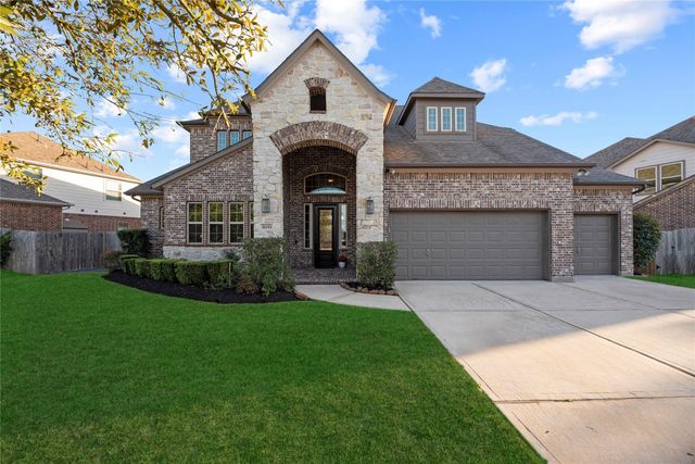 31153 Pecan Creek Drive, Brookshire, TX 77423