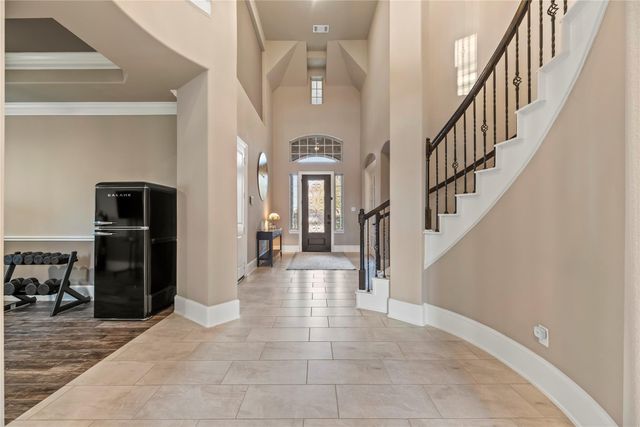 31153 Pecan Creek Drive, Brookshire, TX 77423