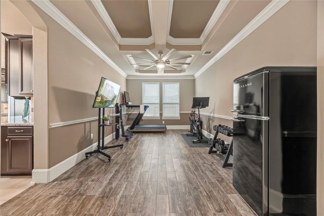 31153 Pecan Creek Drive, Brookshire, TX 77423