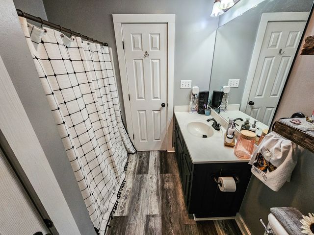 16 Volunteer Rd, Petersburg, TN 37144