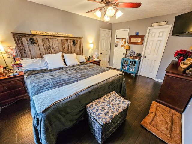 16 Volunteer Rd, Petersburg, TN 37144