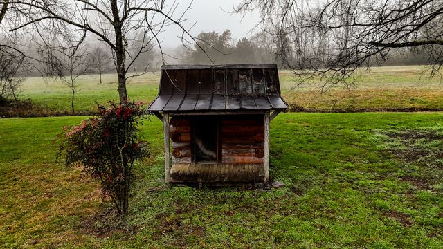 16 Volunteer Rd, Petersburg, TN 37144