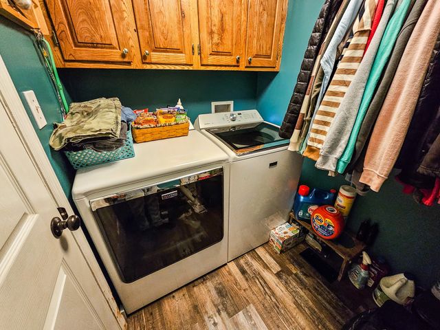 16 Volunteer Rd, Petersburg, TN 37144