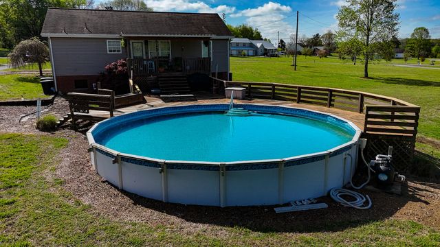 16 Volunteer Rd, Petersburg, TN 37144