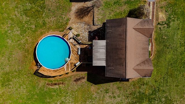 16 Volunteer Rd, Petersburg, TN 37144
