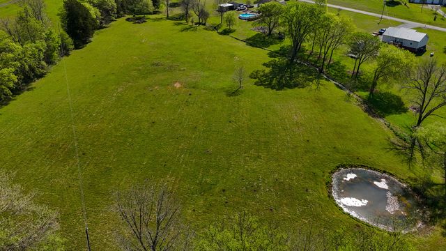 16 Volunteer Rd, Petersburg, TN 37144