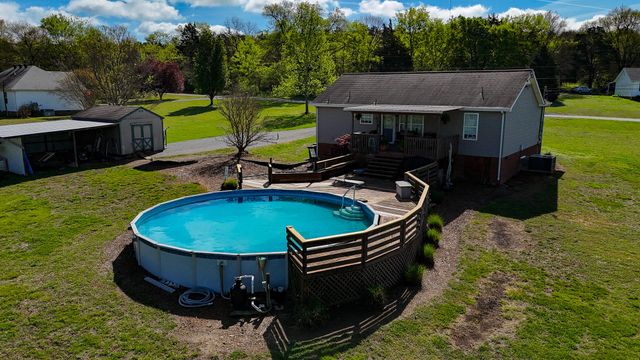 16 Volunteer Rd, Petersburg, TN 37144