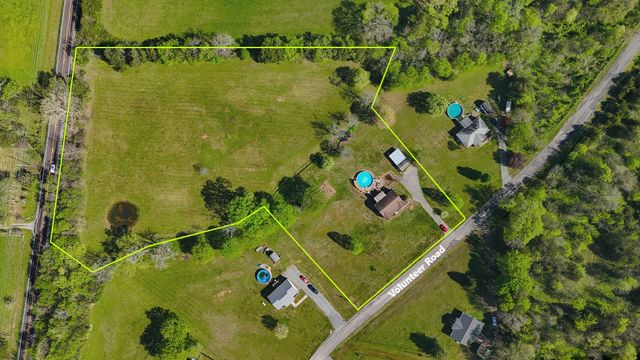 16 Volunteer Rd, Petersburg, TN 37144
