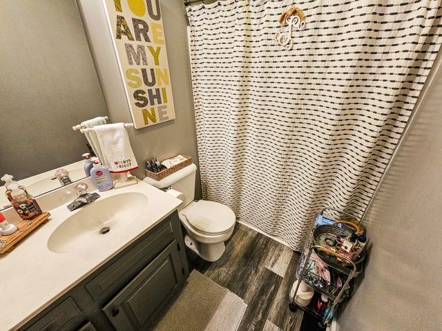 16 Volunteer Rd, Petersburg, TN 37144