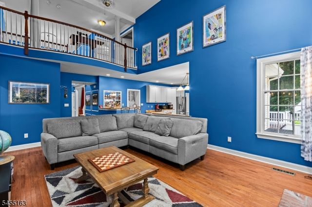 10 Ashley Dr, Mount Olive Twp., NJ 07836