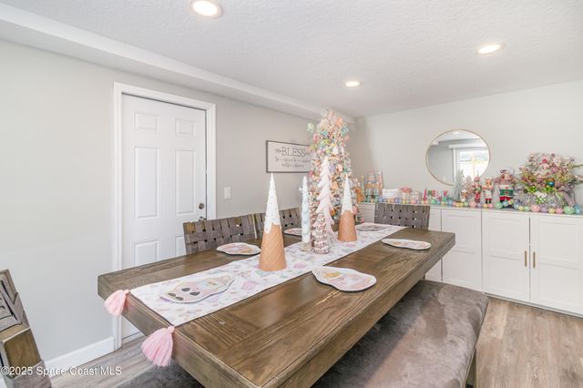 964 Bucknell Place W, Rockledge, FL 32955