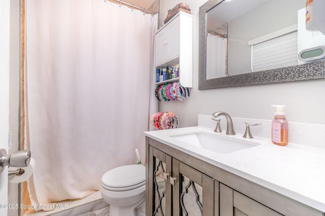 964 Bucknell Place W, Rockledge, FL 32955