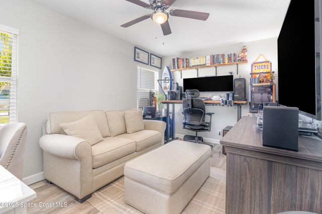 964 Bucknell Place W, Rockledge, FL 32955