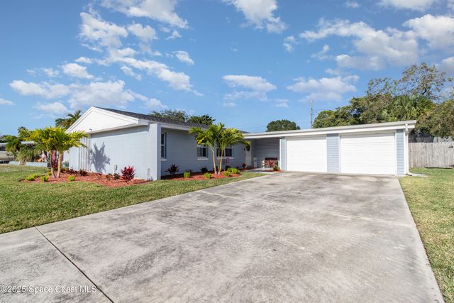 964 Bucknell Place W, Rockledge, FL 32955