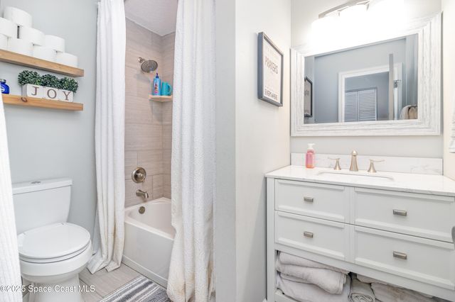 964 Bucknell Place W, Rockledge, FL 32955