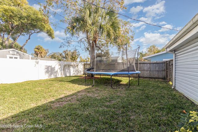 964 Bucknell Place W, Rockledge, FL 32955