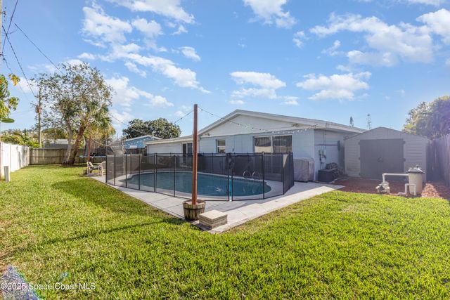 964 Bucknell Place W, Rockledge, FL 32955