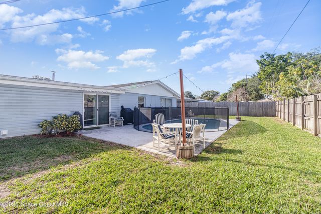 964 Bucknell Place W, Rockledge, FL 32955