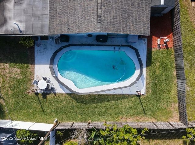 964 Bucknell Place W, Rockledge, FL 32955