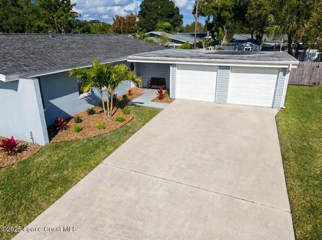 964 Bucknell Place W, Rockledge, FL 32955
