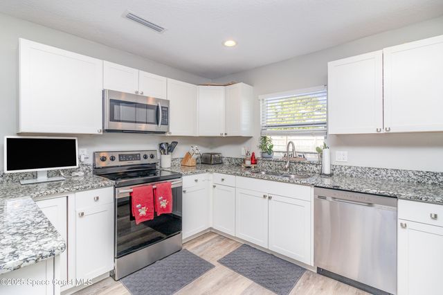 964 Bucknell Place W, Rockledge, FL 32955