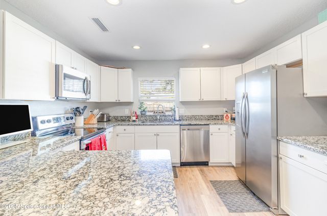 964 Bucknell Place W, Rockledge, FL 32955