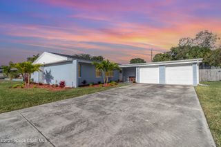 964 Bucknell Place W, Rockledge, FL 32955