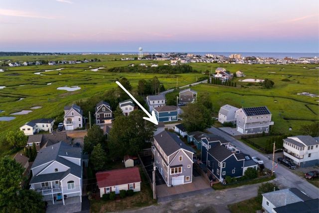 6 Cora Avenue, Hampton, NH 03842