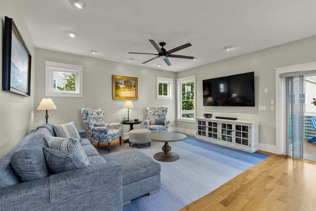 6 Cora Avenue, Hampton, NH 03842