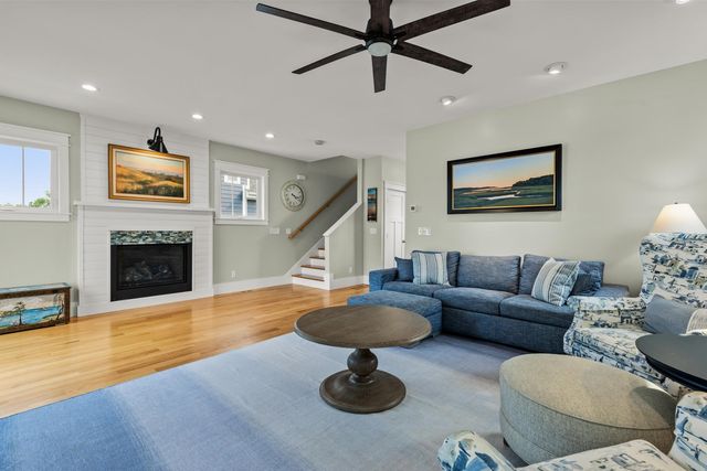 6 Cora Avenue, Hampton, NH 03842