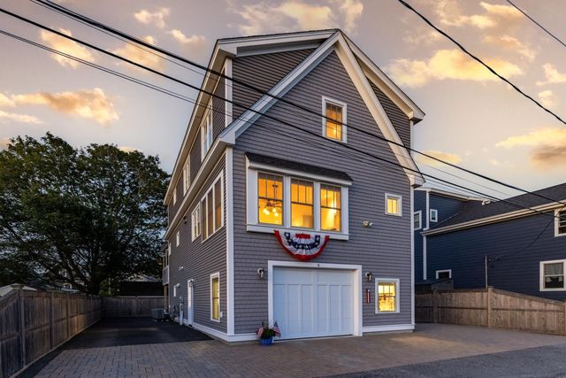 6 Cora Avenue, Hampton, NH 03842