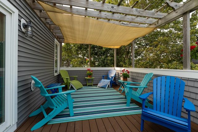6 Cora Avenue, Hampton, NH 03842