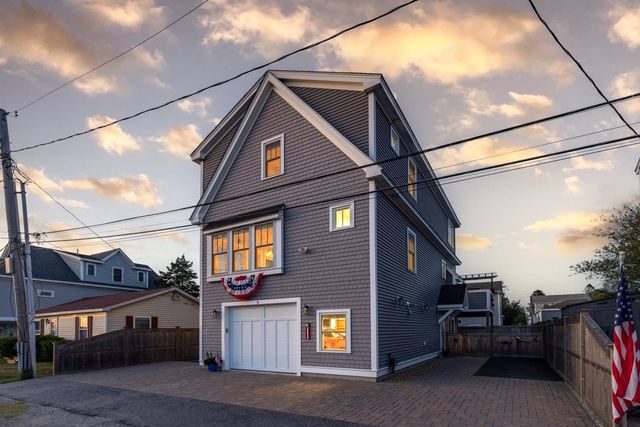 6 Cora Avenue, Hampton, NH 03842